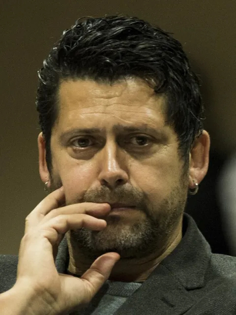 Michael Kessler portrait 