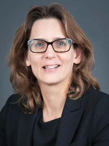 Monique Vledder portrait 