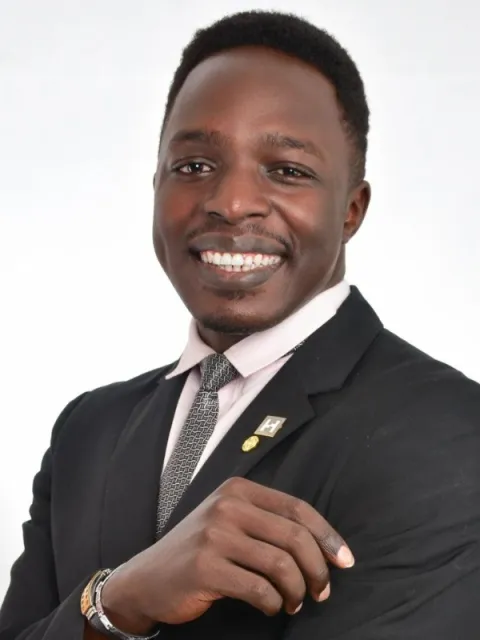 Ogweno Stephen portrait 
