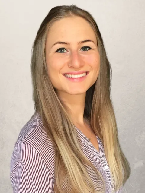 Rosalind Turkie portrait 