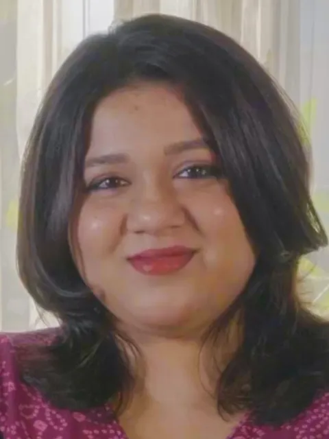 Snehal portrait 