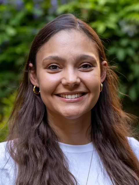 Isabelle Koeul portrait