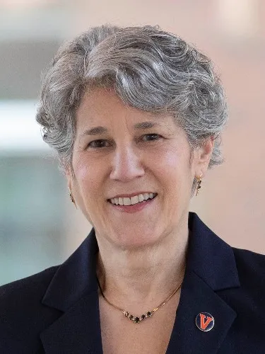 Pamela Cipriano portrait 