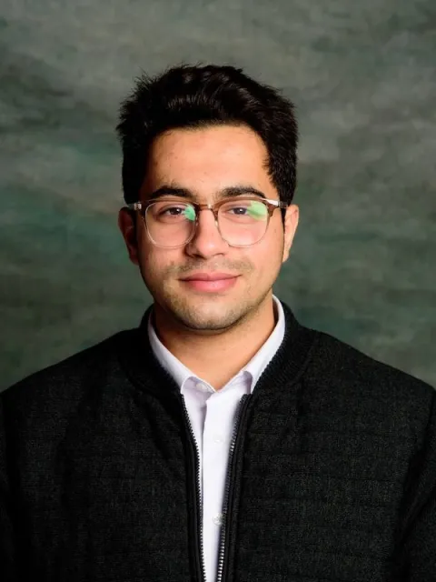 Mohammed Seyam headshot 