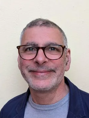 Nick Banatvala 