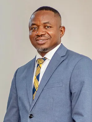 Hon Titus Beyuo photo