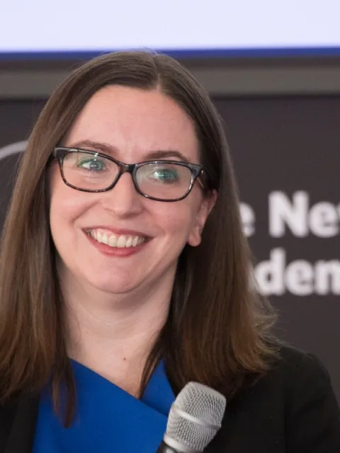 Alison Carley, Helmsley 