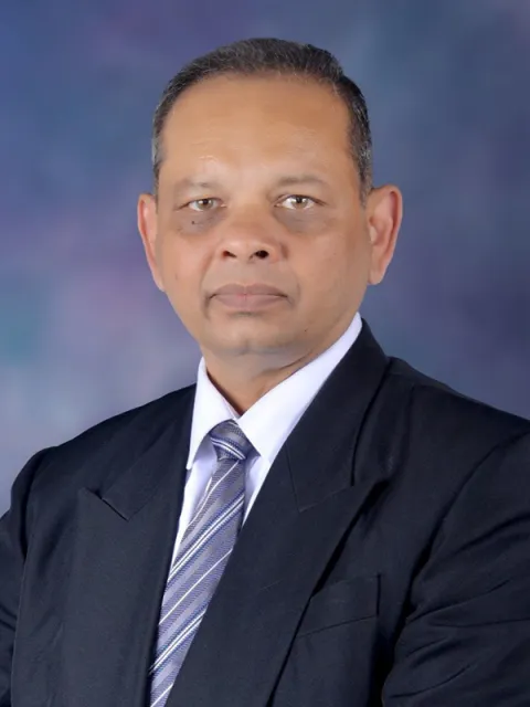 Ananda Rathnayaka photo