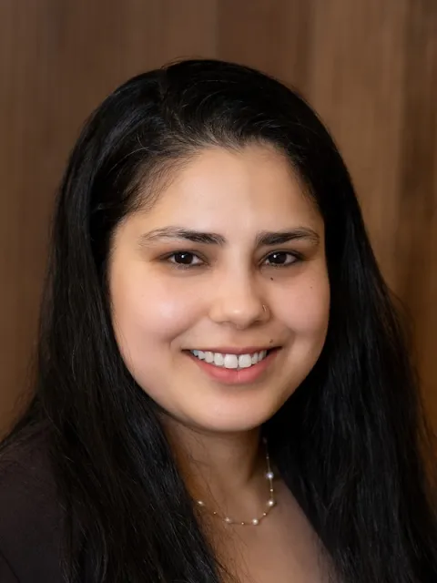 Pallavi Pant headshot 