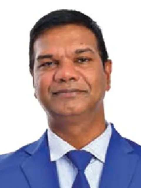 Mahen Bheekhee photo