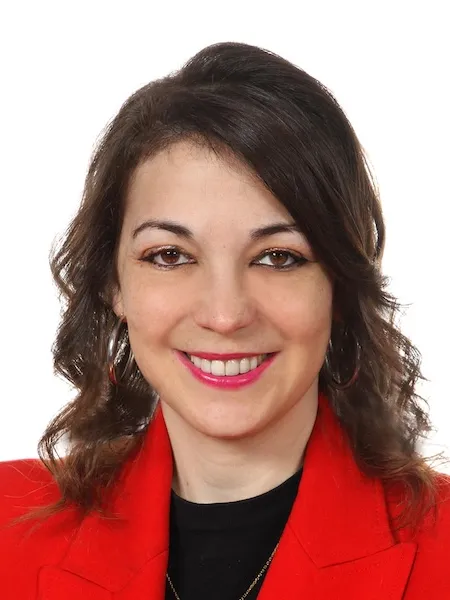 Lucia Feito headshot 2026