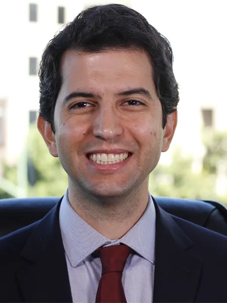 Mark Barone Headshot