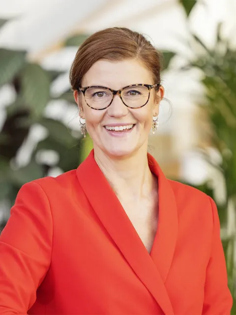 Mette Ide Davidsen photo