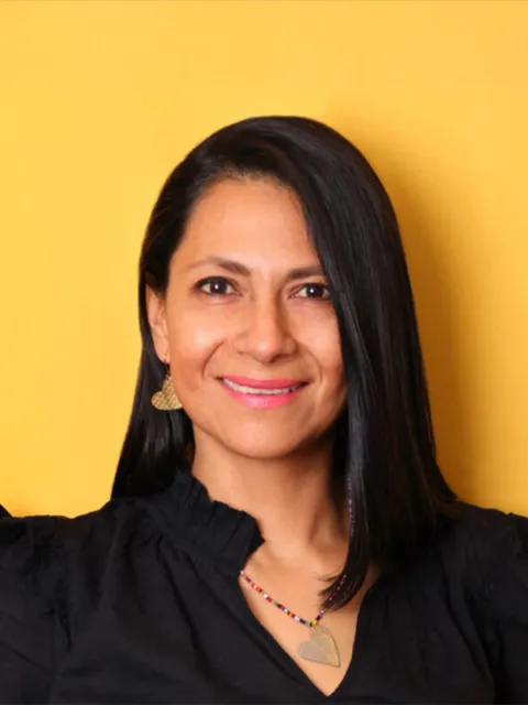 Astrid Puentes Riaño
