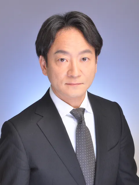 Dr Yosuke Kita