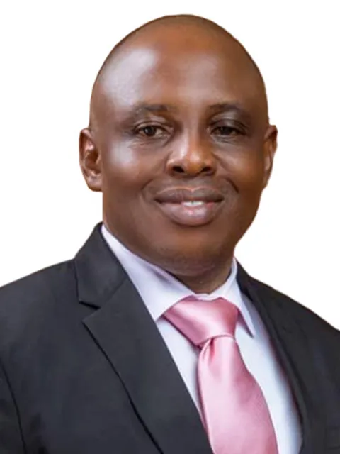 Charles Nzelu