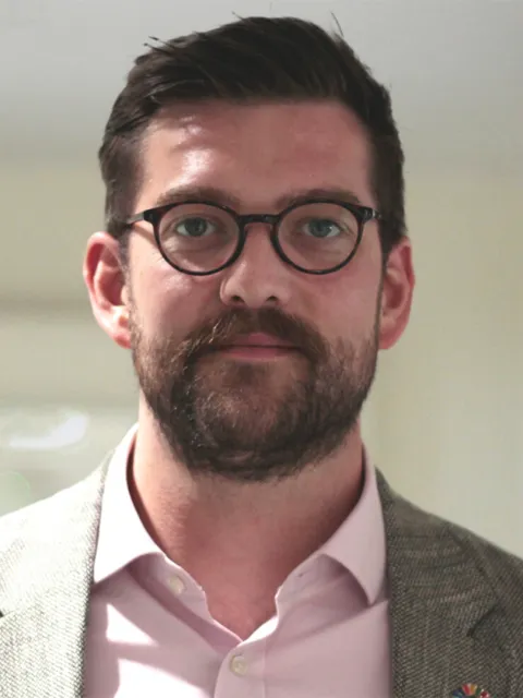 James Sale