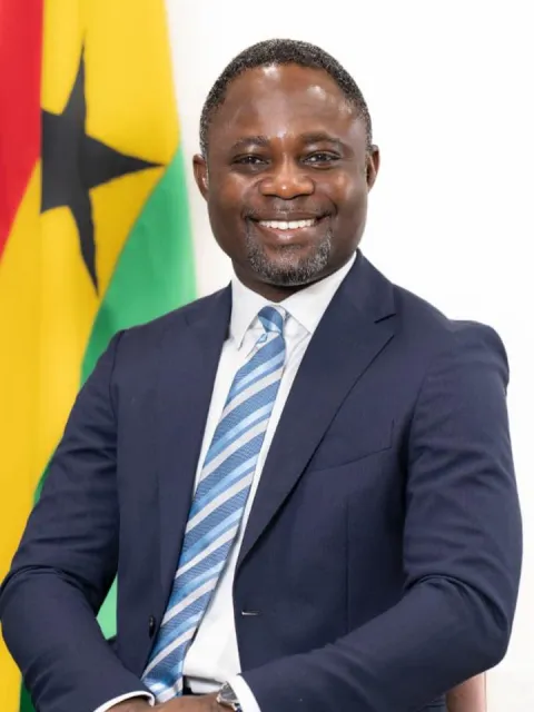 Kwabena Mintah Akandoh