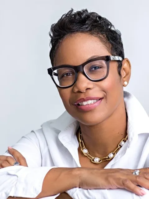 Lisa Cummis, MoH Barbados 