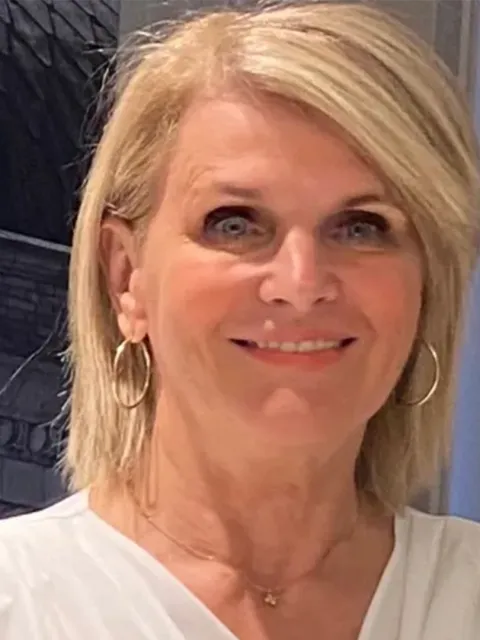 Dr María Neira