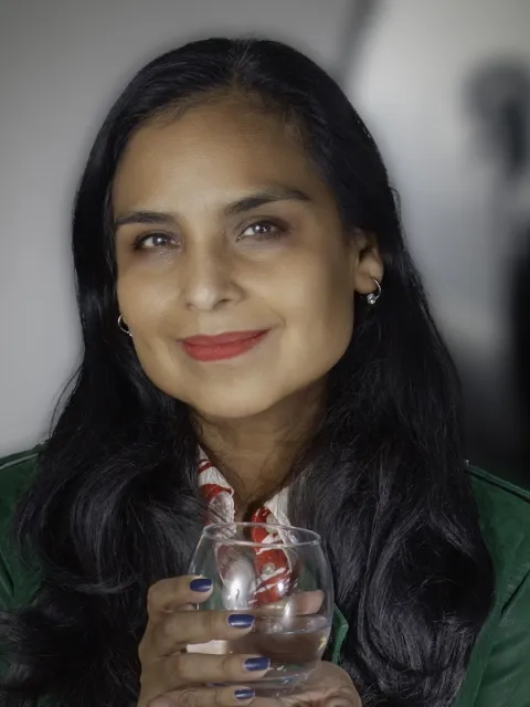 Marisol Robles headshot