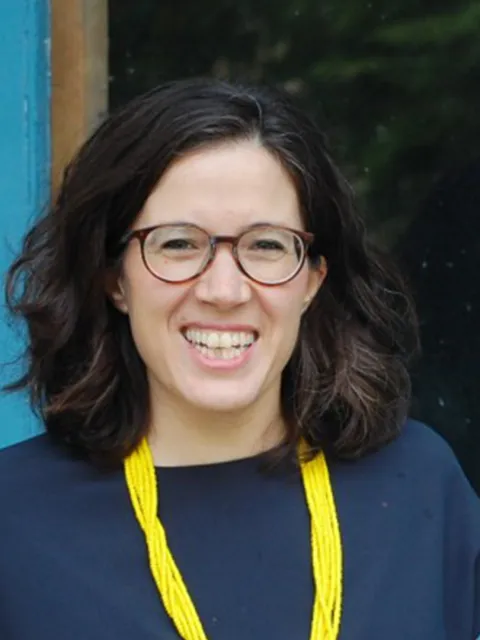 Natalia Linos
