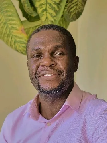 Nelson Otieno headshot