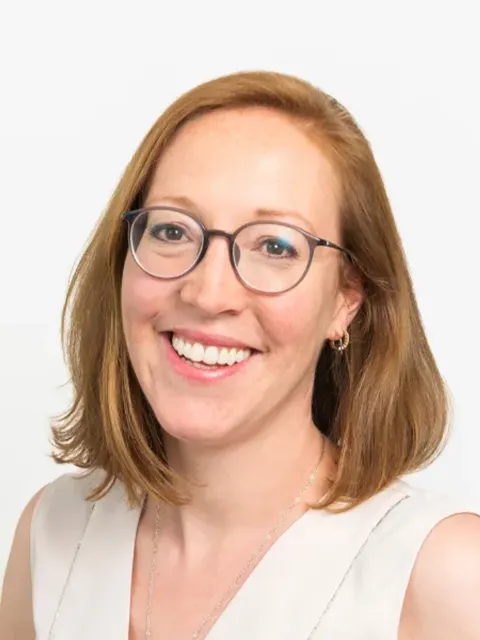 Nina Renshaw