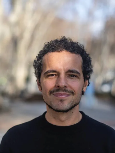 Pedro Gullon