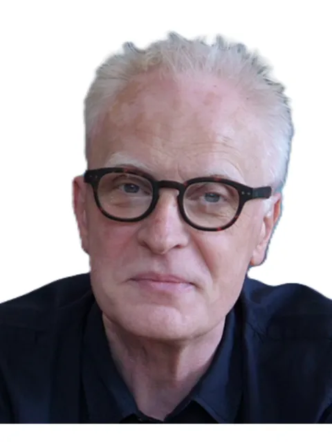 Richard Horton, The Lancet Editor in Chief, photo