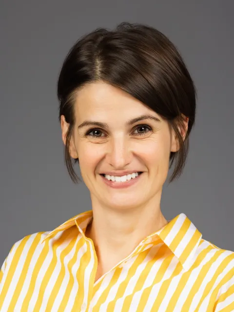 Valerie Wehner