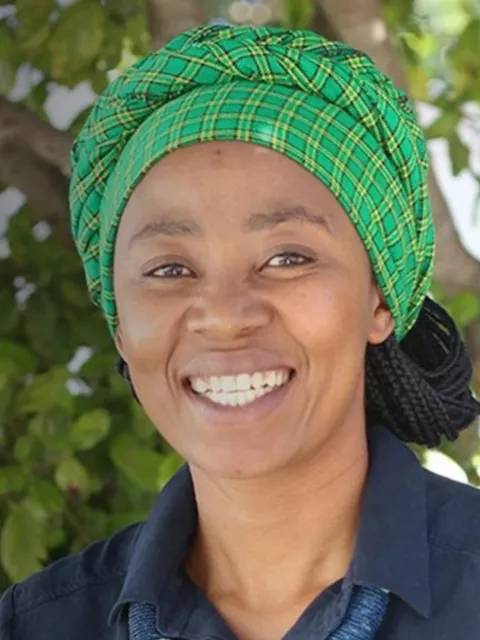 Vuyiseka Dubula photo