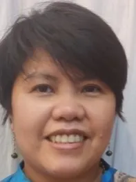 Magsumbol headshot