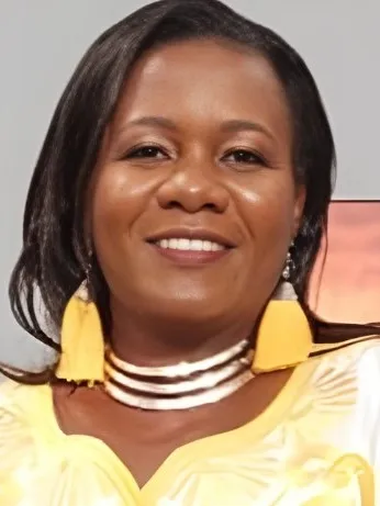 Sylvia Khamati Anekha headshot