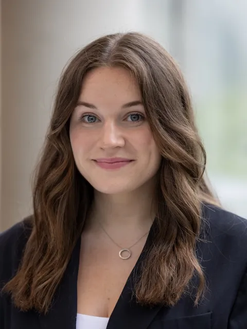 Francesca McLaren headshot