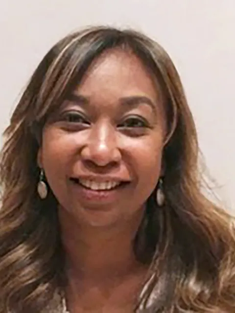 Liesl Zuhlke portrait