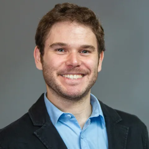 Bruno Helman portrait