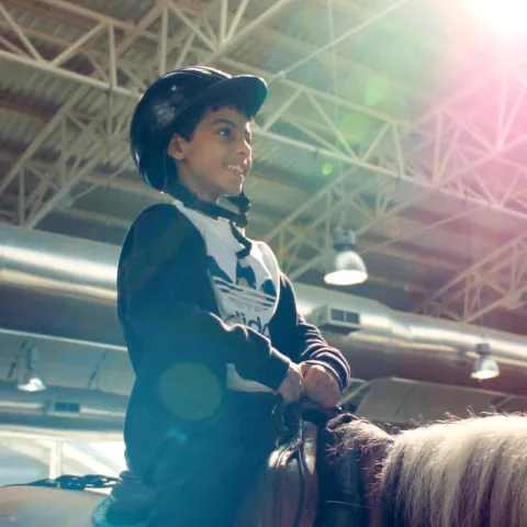 Early autism diagnosis