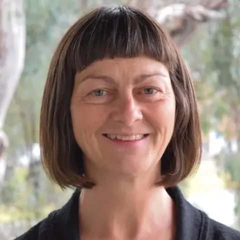 Sharon Friel portrait 