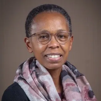 Catherine Karekezi portrait 