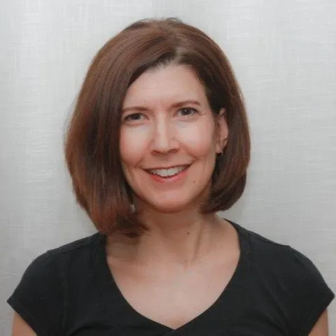 Jacqui Drope portrait 