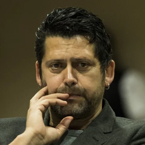 Michael Kessler portrait 