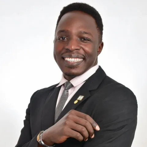 Ogweno Stephen portrait 