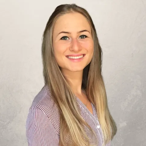 Rosalind Turkie portrait 