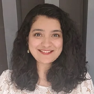Swarnima portrait 