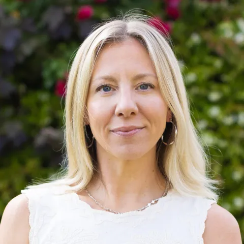 Caitlin Mahon portrait