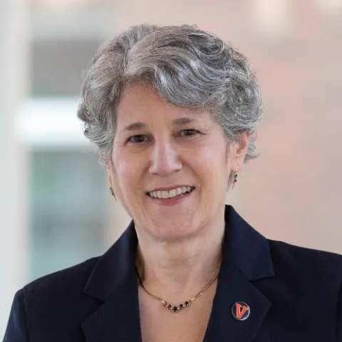 Pamela Cipriano portrait 