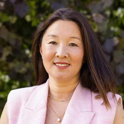 Erica Mercier portrait