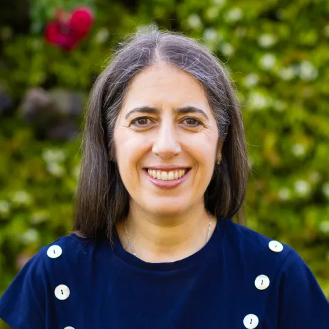 Jimena Marquez Donaher portrait