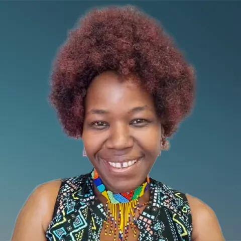 NCD Diaries 6 diarist Tendai Moyo